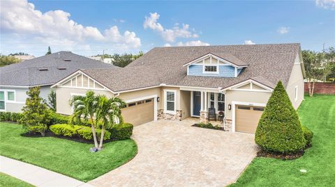 A home in WINTER GARDEN