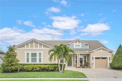 A home in WINTER GARDEN