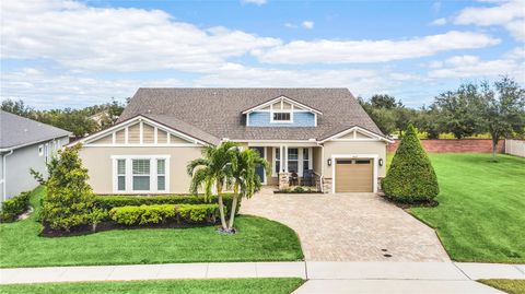 A home in WINTER GARDEN