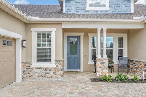 A home in WINTER GARDEN