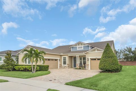 A home in WINTER GARDEN