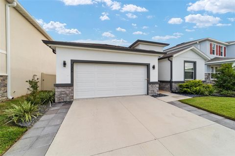 A home in OCALA