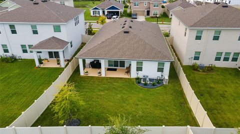 A home in OCALA