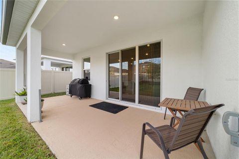 A home in OCALA