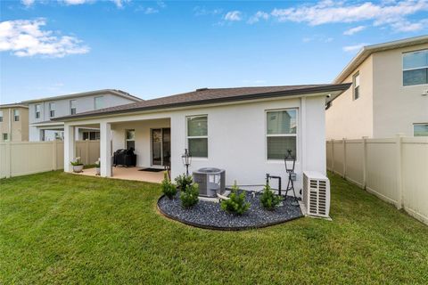 A home in OCALA