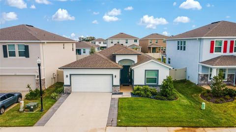 A home in OCALA