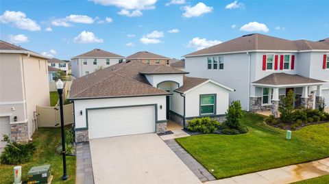 A home in OCALA