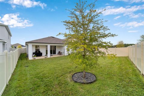 A home in OCALA