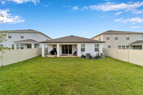 A home in OCALA