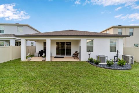 A home in OCALA