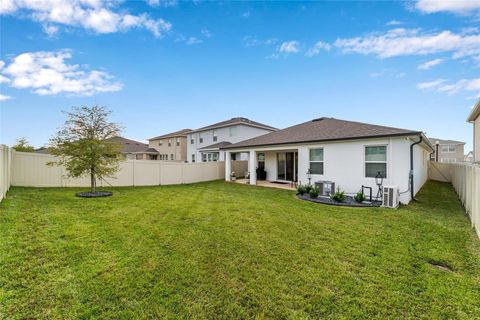 A home in OCALA