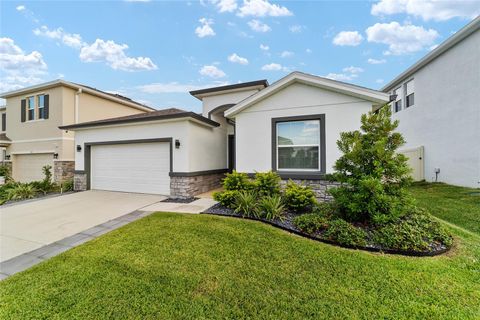 A home in OCALA