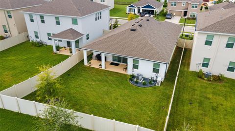 A home in OCALA