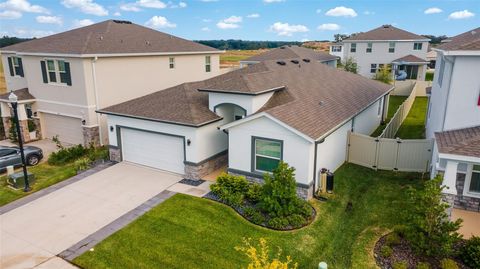 A home in OCALA