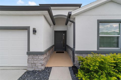 A home in OCALA