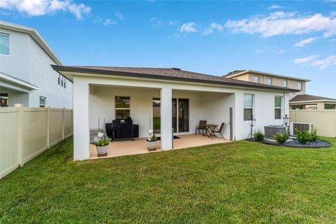 A home in OCALA