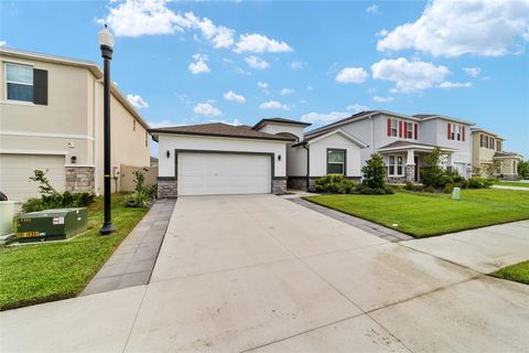 A home in OCALA