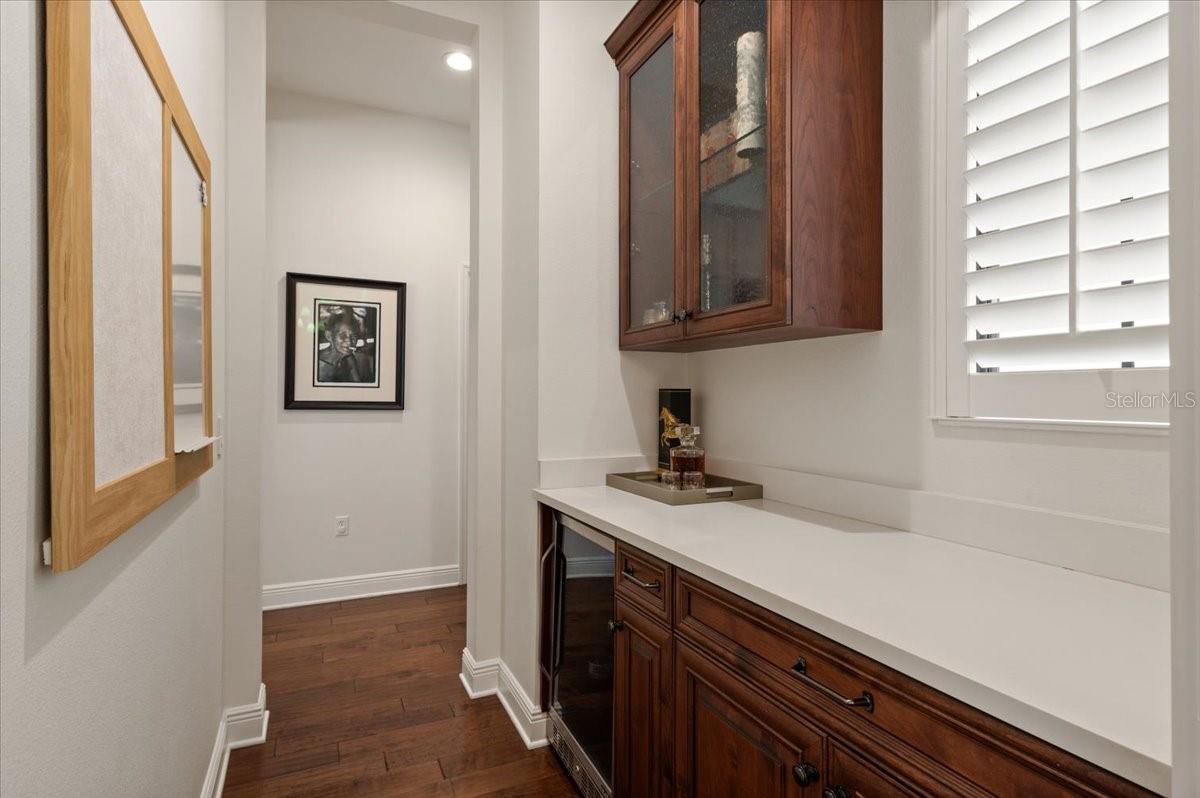 LAKEWOOD RANCH COUNTRY CLUB VILLAGE - Residential
