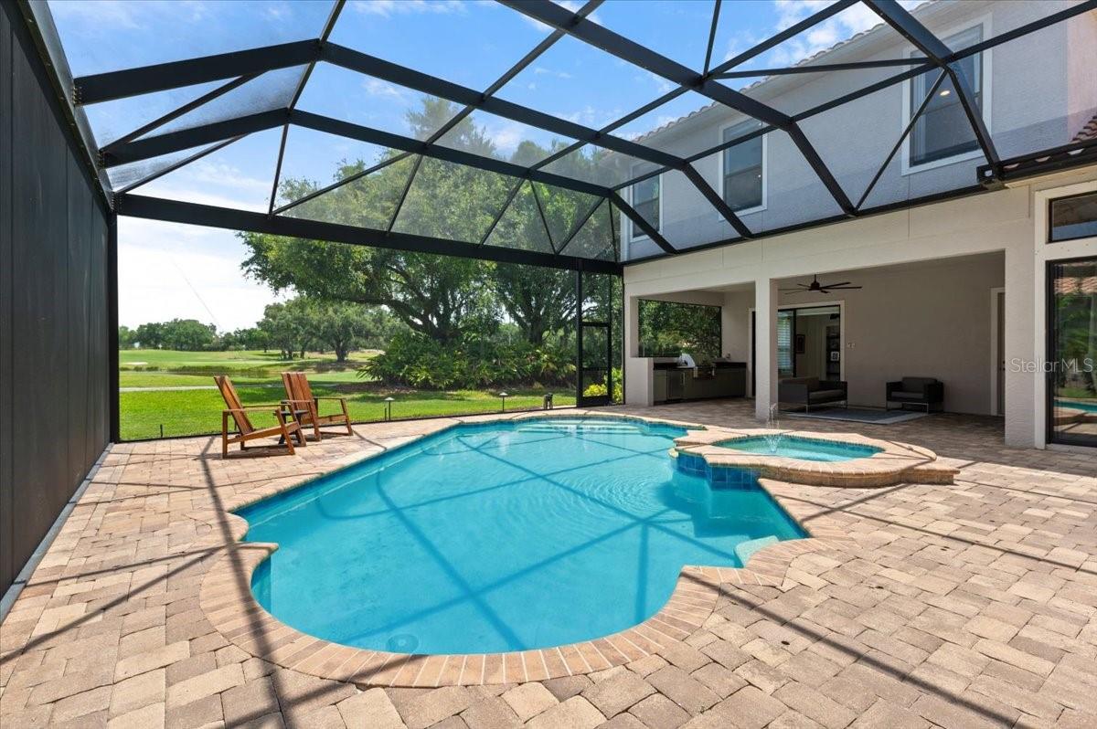 LAKEWOOD RANCH COUNTRY CLUB VILLAGE - Residential