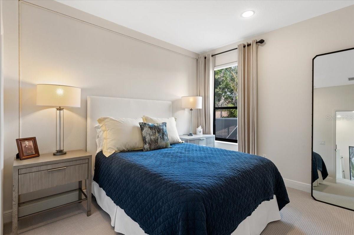 LAKEWOOD RANCH COUNTRY CLUB VILLAGE - Residential