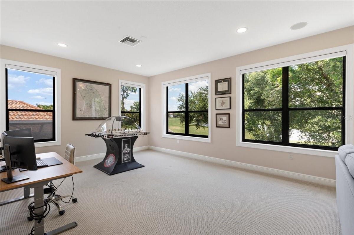 LAKEWOOD RANCH COUNTRY CLUB VILLAGE - Residential