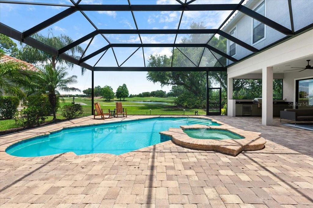 Photo of 7527 Greystone Street, Lakewood Ranch, FL 34202 (MLS # A4692043)
