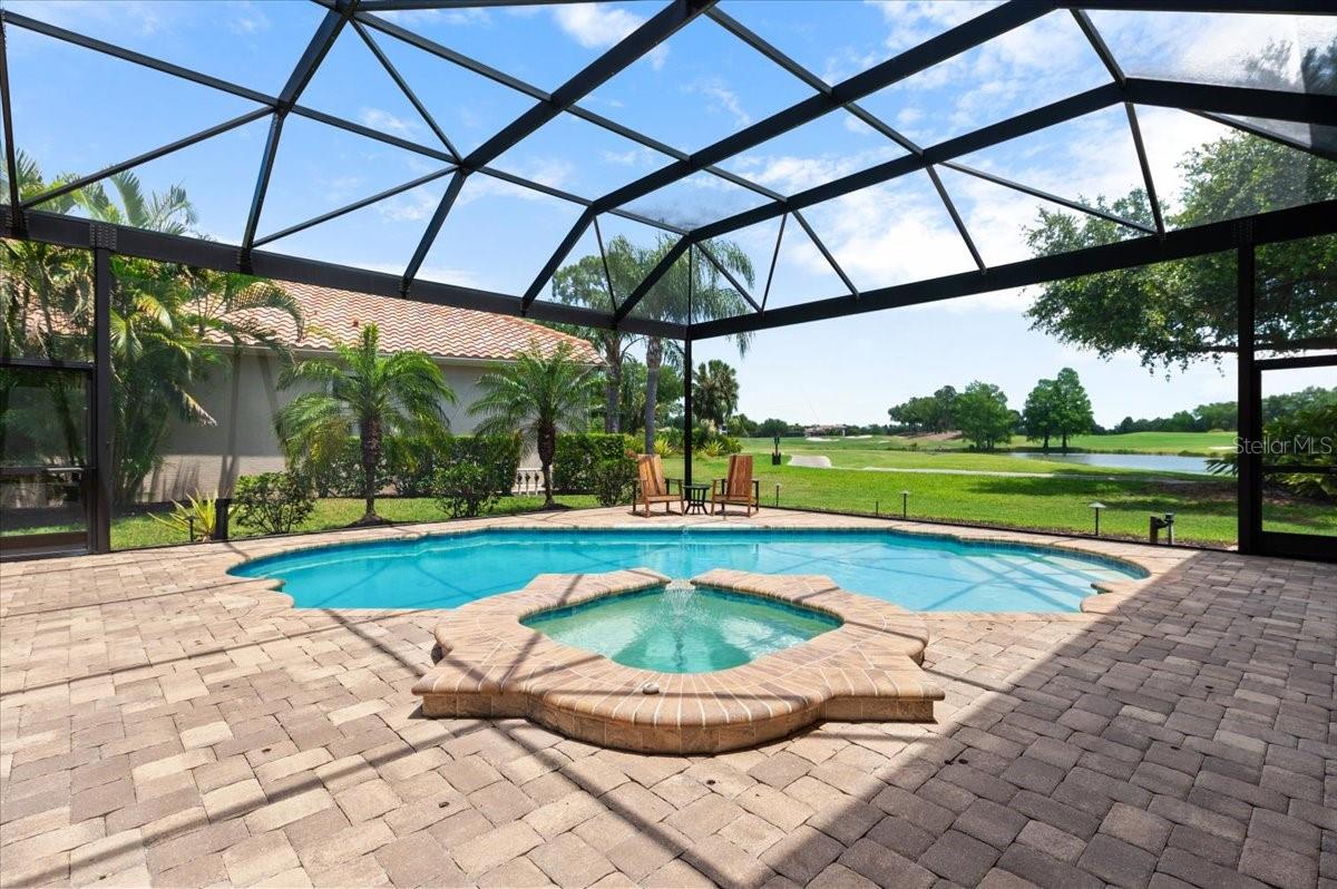 LAKEWOOD RANCH COUNTRY CLUB VILLAGE - Residential