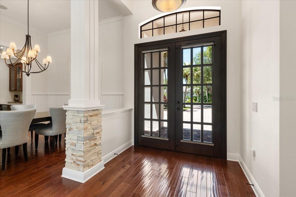LAKEWOOD RANCH COUNTRY CLUB VILLAGE - Residential