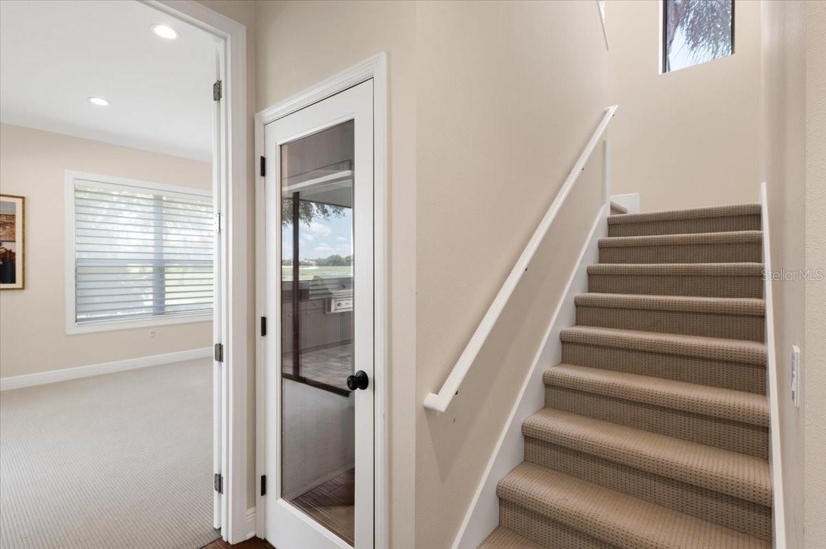 LAKEWOOD RANCH COUNTRY CLUB VILLAGE - Residential