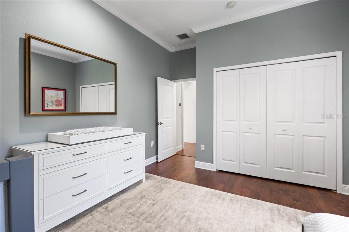 LAKEWOOD RANCH COUNTRY CLUB VILLAGE - Residential
