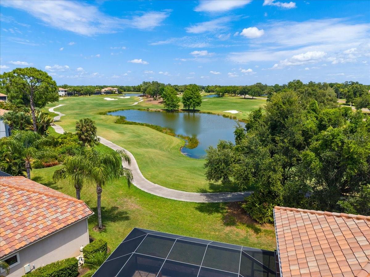 LAKEWOOD RANCH COUNTRY CLUB VILLAGE - Residential