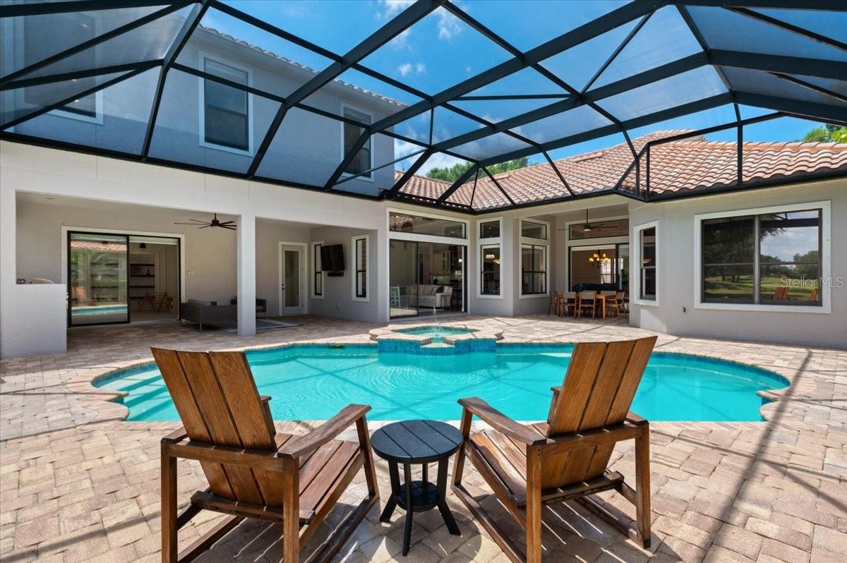 LAKEWOOD RANCH COUNTRY CLUB VILLAGE - Residential