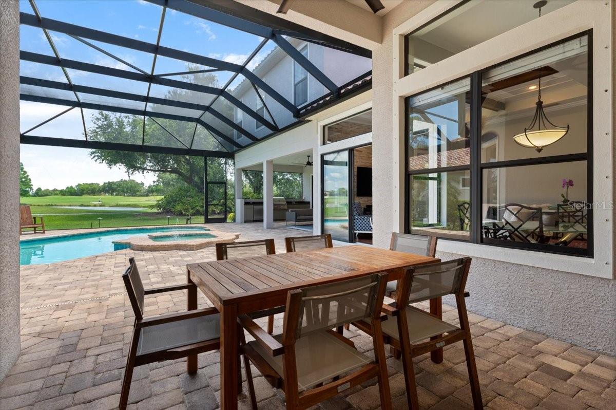 LAKEWOOD RANCH COUNTRY CLUB VILLAGE - Residential