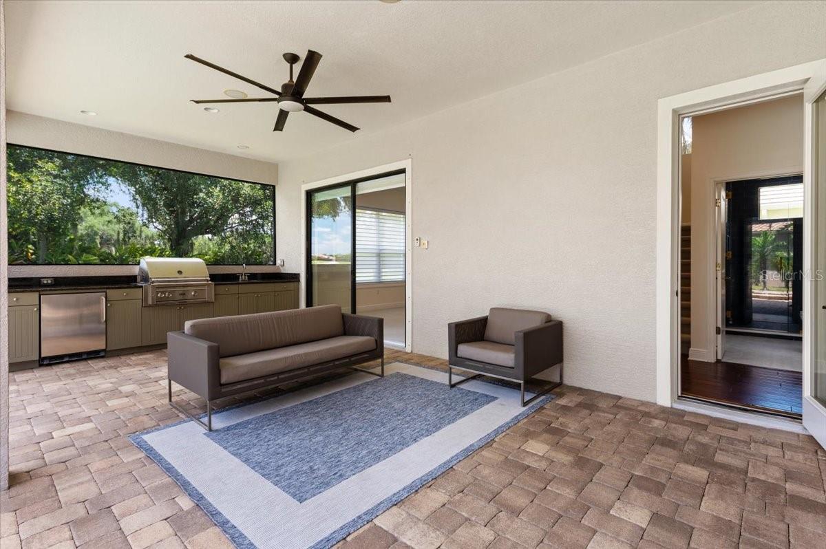 LAKEWOOD RANCH COUNTRY CLUB VILLAGE - Residential