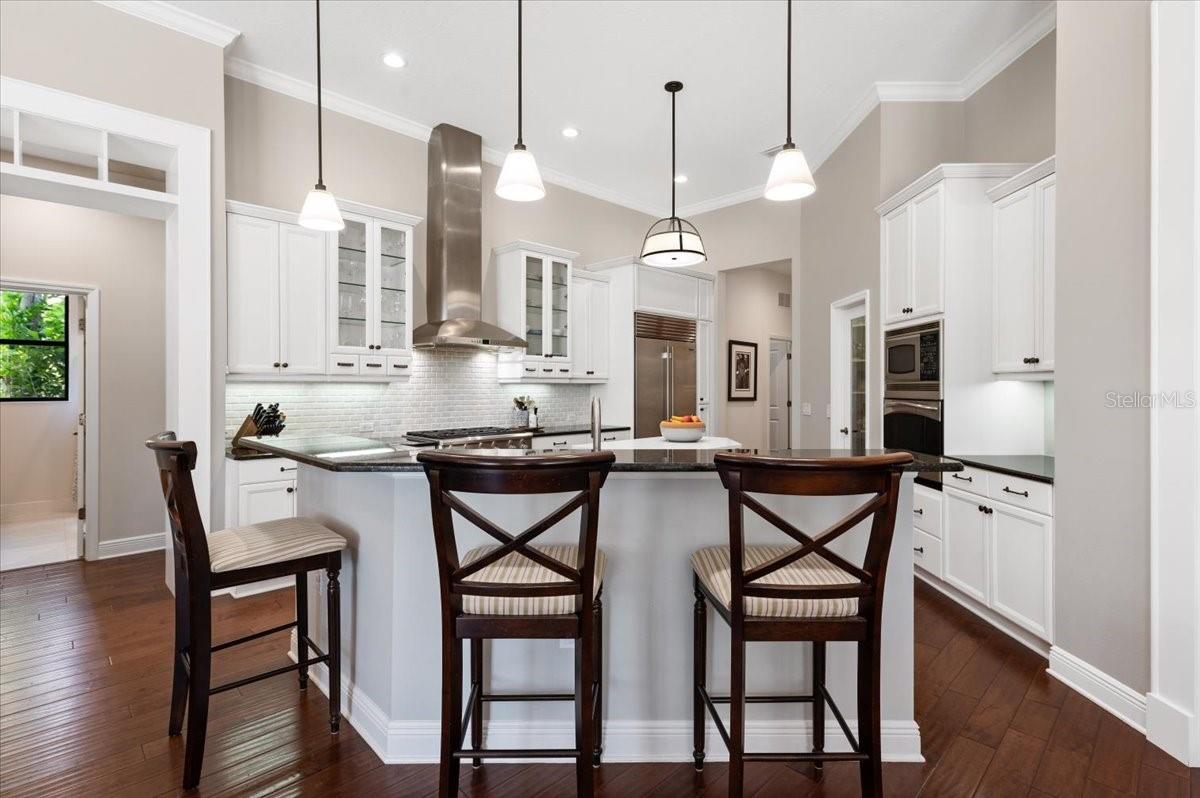 LAKEWOOD RANCH COUNTRY CLUB VILLAGE - Residential