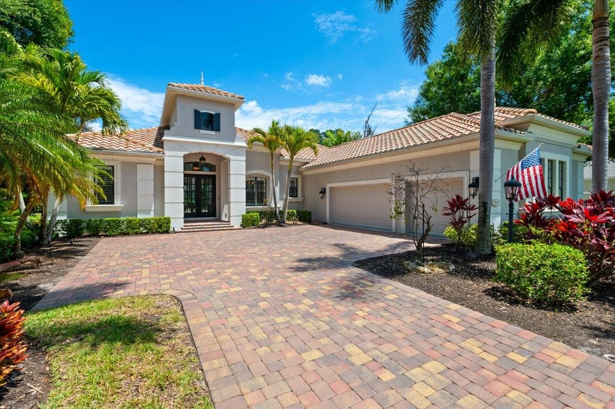 LAKEWOOD RANCH COUNTRY CLUB VILLAGE - Residential