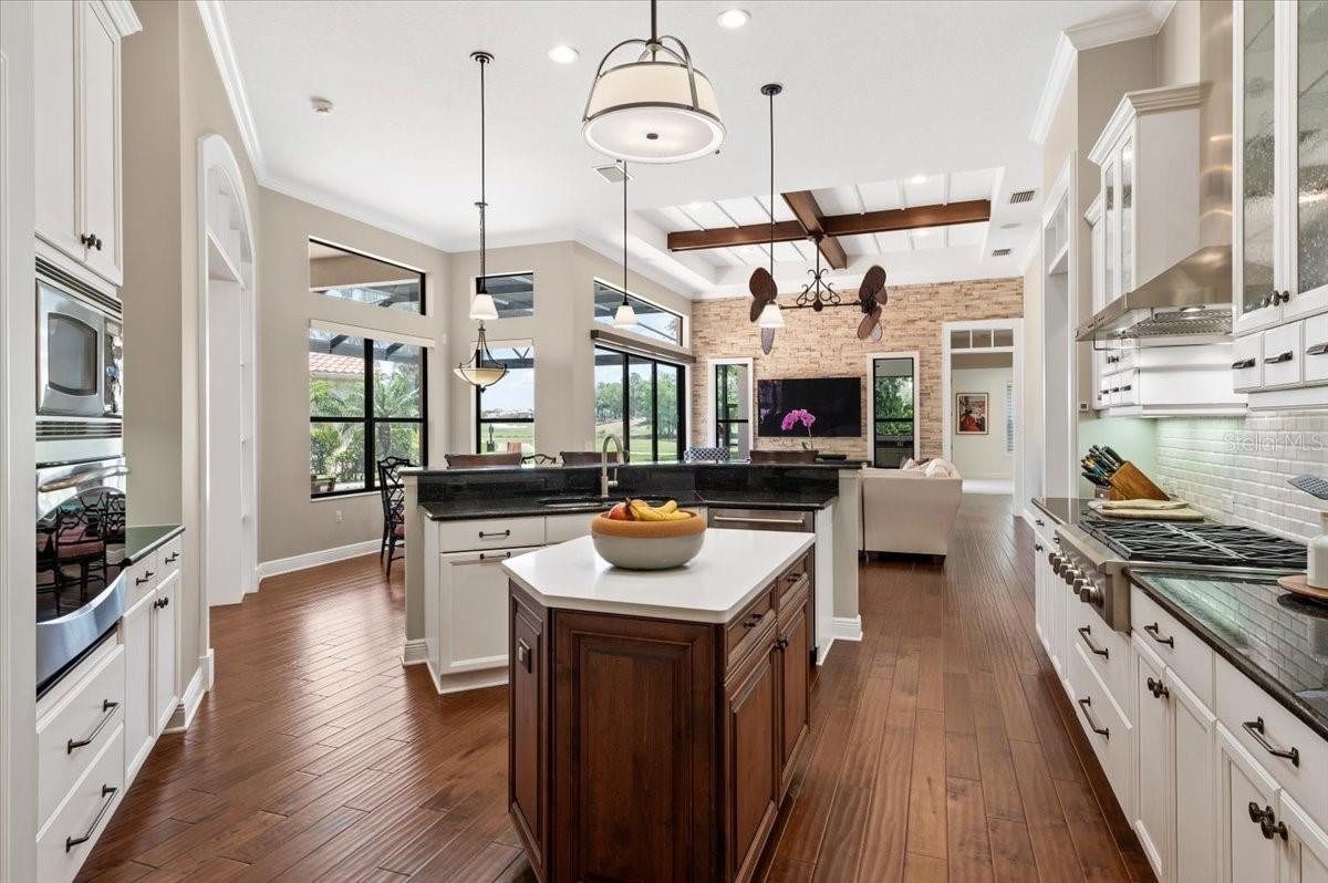 LAKEWOOD RANCH COUNTRY CLUB VILLAGE - Residential