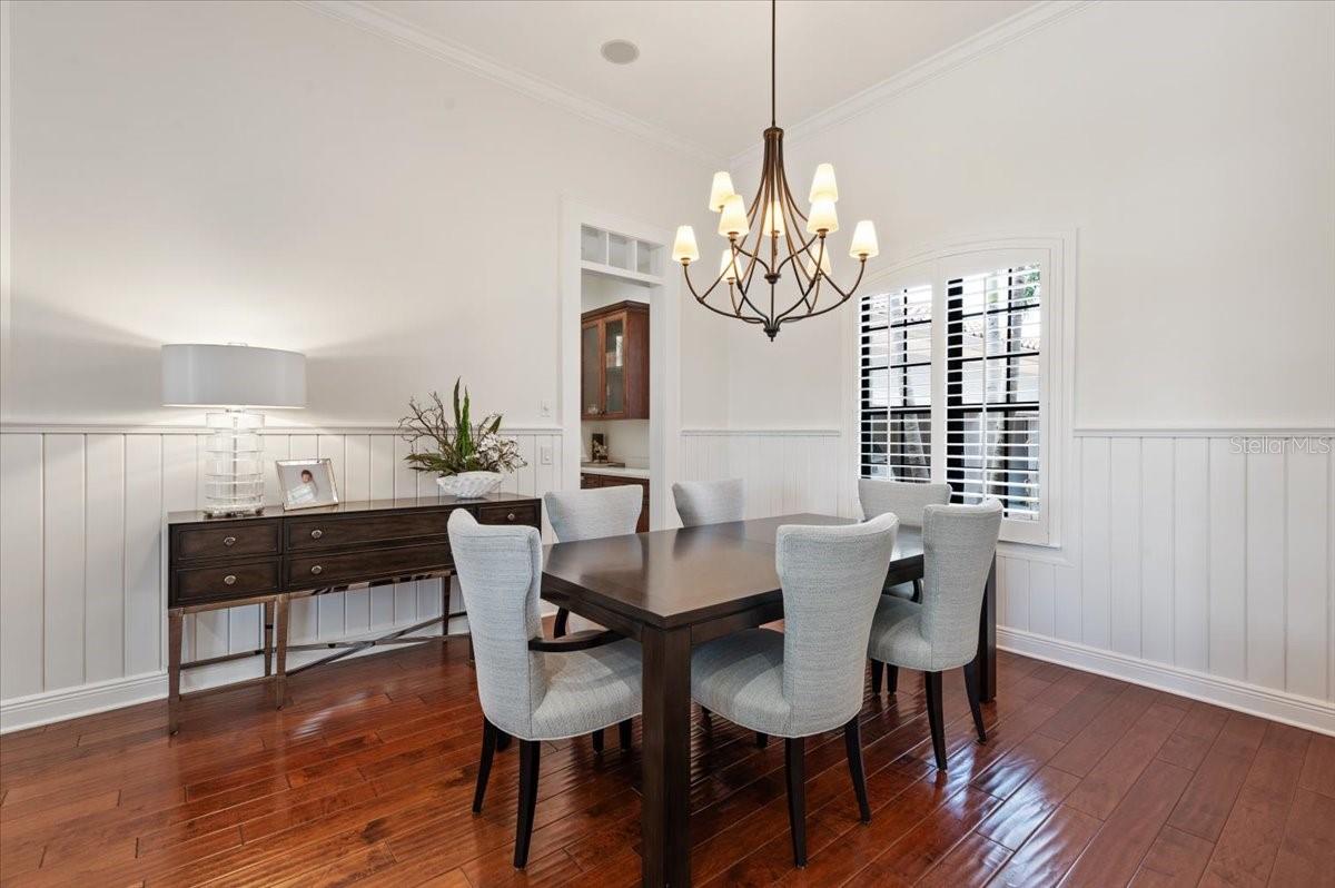 LAKEWOOD RANCH COUNTRY CLUB VILLAGE - Residential