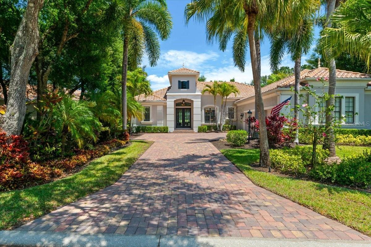LAKEWOOD RANCH COUNTRY CLUB VILLAGE - Residential