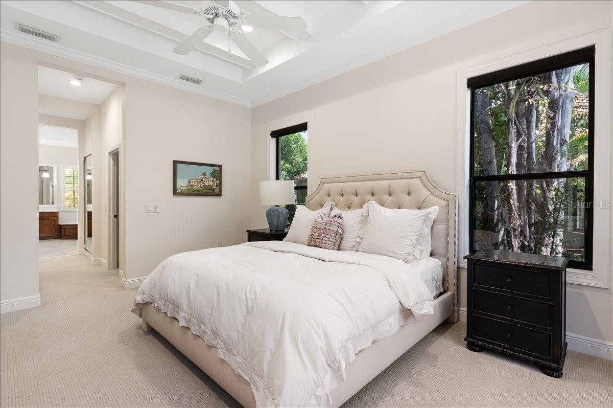 LAKEWOOD RANCH COUNTRY CLUB VILLAGE - Residential