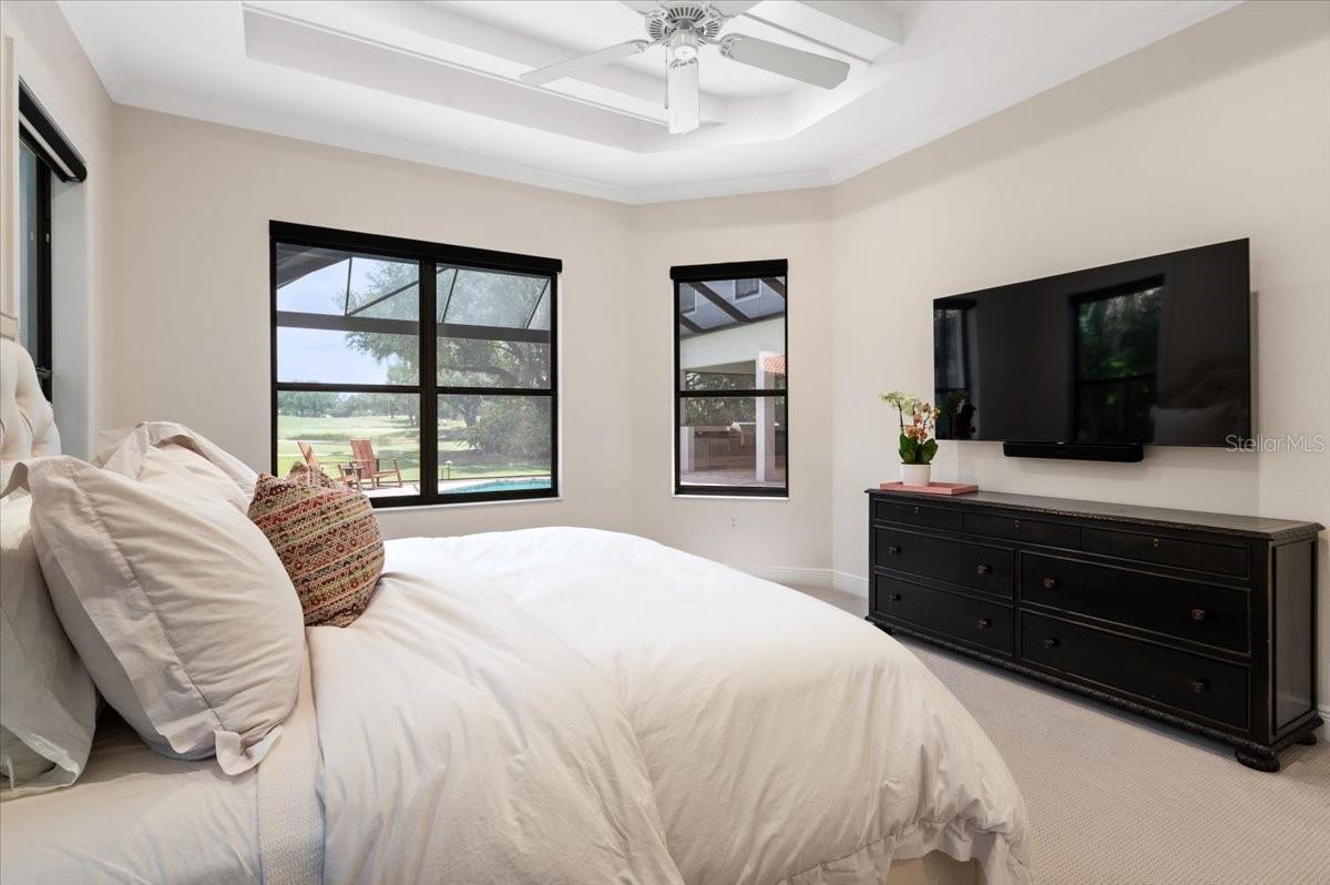 LAKEWOOD RANCH COUNTRY CLUB VILLAGE - Residential
