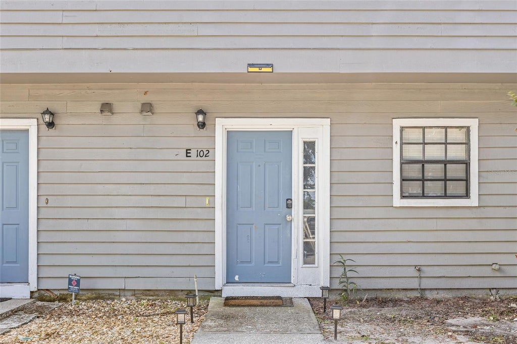Photo of 1910 W Sligh Avenue #E102, Tampa, FL 33604 (MLS # TB8543707)