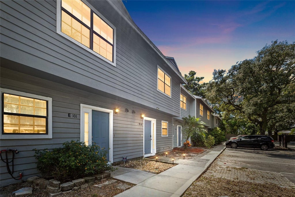 Photo of 1910 W Sligh Avenue #E102, Tampa, FL 33604 (MLS # TB8543707)