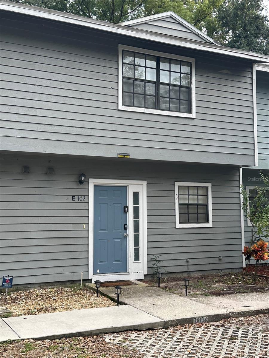 Photo of 1910 W Sligh Avenue #E102, Tampa, FL 33604 (MLS # TB8543707)