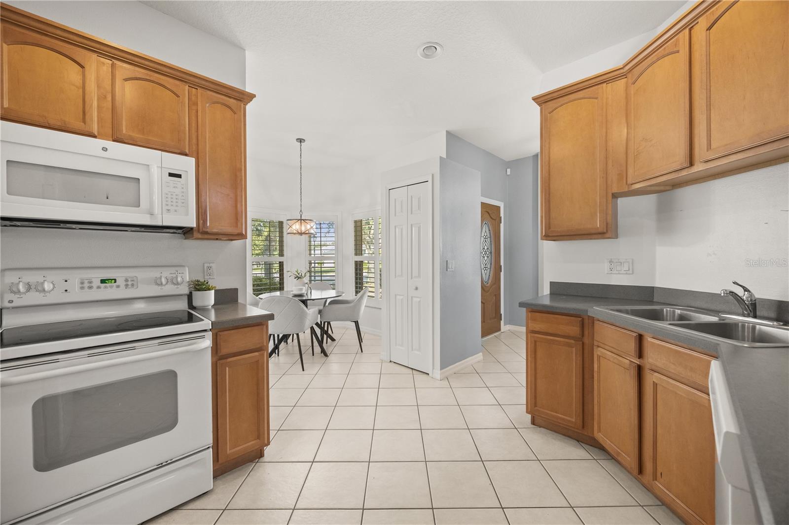 STONEYWOOD PH II - Residential