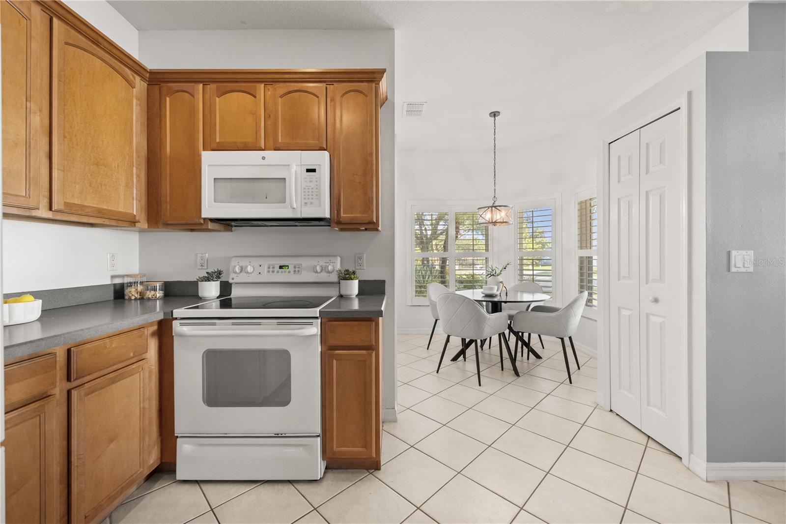 STONEYWOOD PH II - Residential