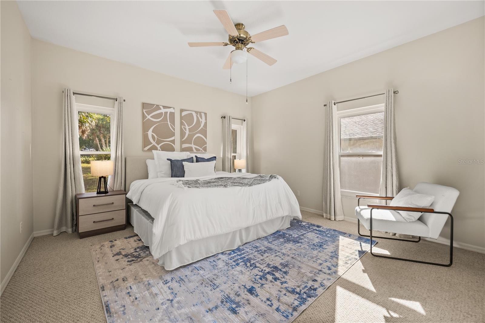 STONEYWOOD PH II - Residential