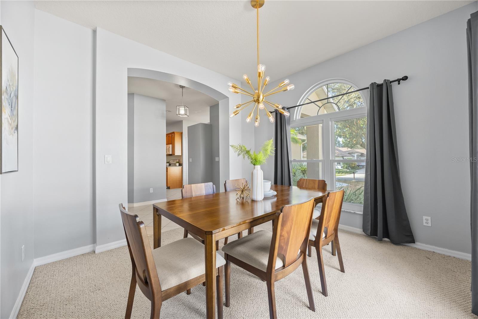 STONEYWOOD PH II - Residential