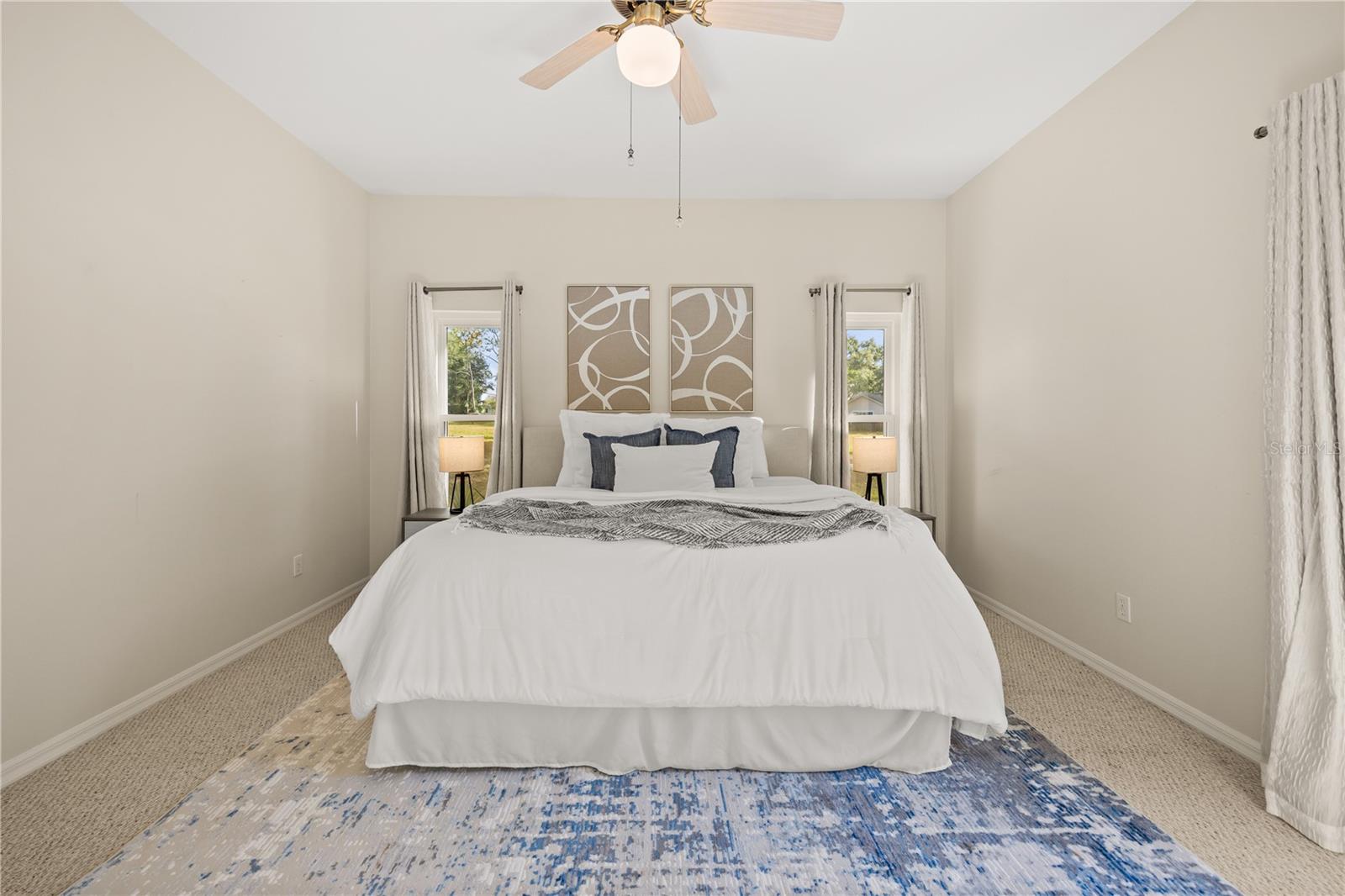 STONEYWOOD PH II - Residential