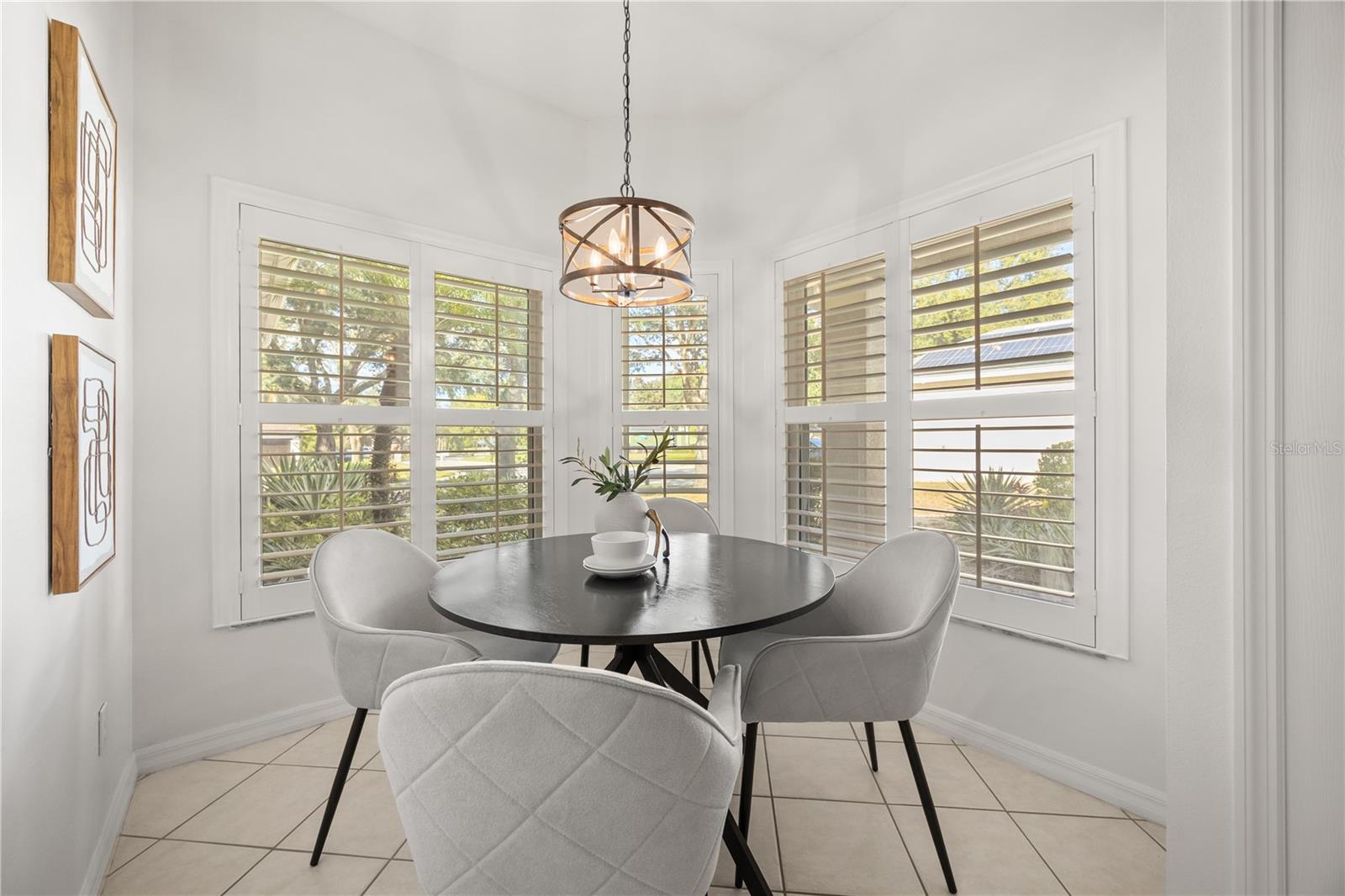 STONEYWOOD PH II - Residential